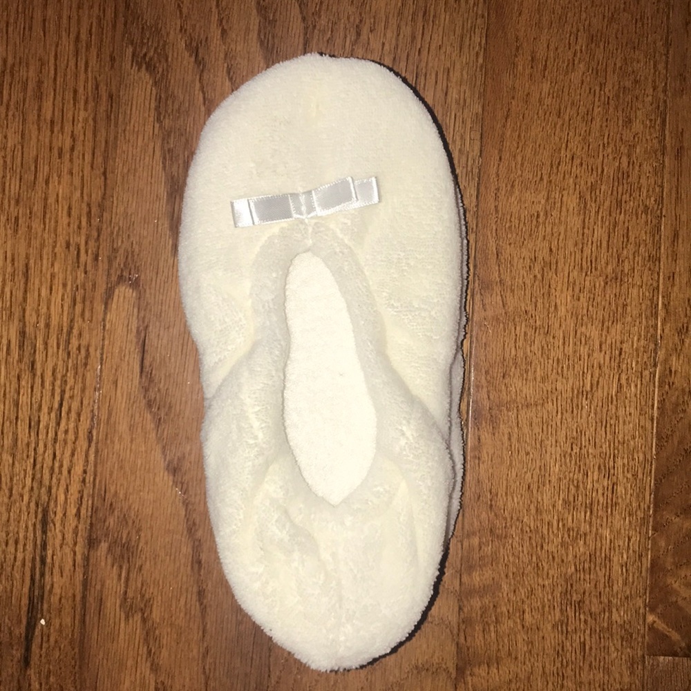 Home slippers